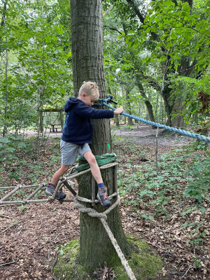 Sint-Martinus den XIIde - Opening 2024